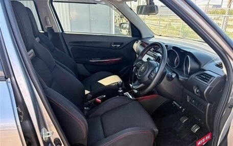 Suzuki Swift IV рестайлинг, 2022 год, 1 550 006 рублей, 12 фотография