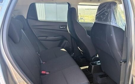 Suzuki Swift IV рестайлинг, 2022 год, 1 550 006 рублей, 15 фотография