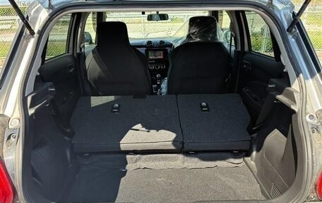 Suzuki Swift IV рестайлинг, 2022 год, 1 550 006 рублей, 16 фотография