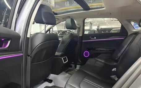 KIA K5, 2025 год, 3 050 000 рублей, 6 фотография