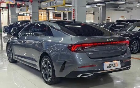 KIA K5, 2025 год, 3 050 000 рублей, 4 фотография