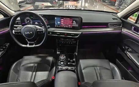 KIA K5, 2025 год, 3 050 000 рублей, 7 фотография