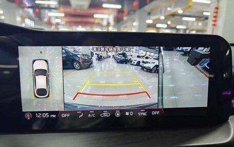 KIA K5, 2025 год, 3 050 000 рублей, 9 фотография