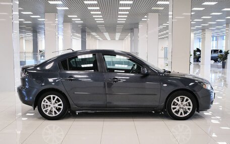 Mazda 3, 2007 год, 458 000 рублей, 5 фотография