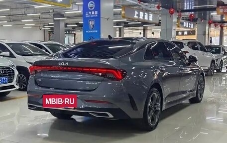 KIA K5, 2025 год, 3 050 000 рублей, 3 фотография