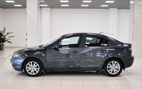 Mazda 3, 2007 год, 458 000 рублей, 6 фотография