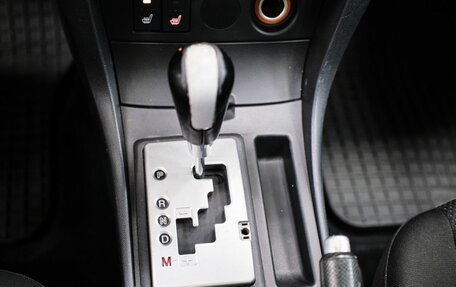 Mazda 3, 2007 год, 458 000 рублей, 16 фотография