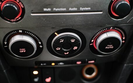 Mazda 3, 2007 год, 458 000 рублей, 15 фотография