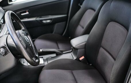 Mazda 3, 2007 год, 458 000 рублей, 20 фотография
