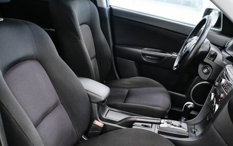 Mazda 3, 2007 год, 458 000 рублей, 21 фотография