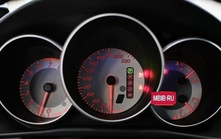 Mazda 3, 2007 год, 458 000 рублей, 9 фотография
