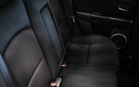 Mazda 3, 2007 год, 458 000 рублей, 24 фотография