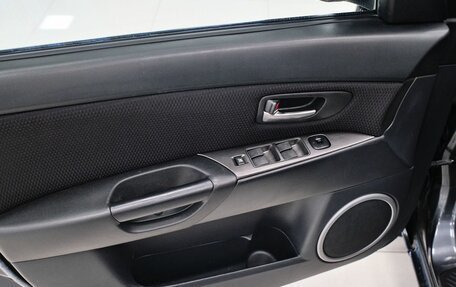 Mazda 3, 2007 год, 458 000 рублей, 25 фотография