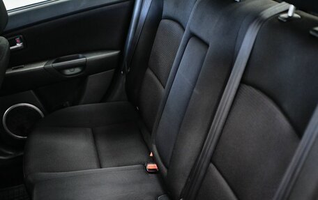Mazda 3, 2007 год, 458 000 рублей, 22 фотография