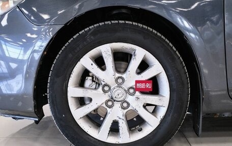 Mazda 3, 2007 год, 458 000 рублей, 28 фотография