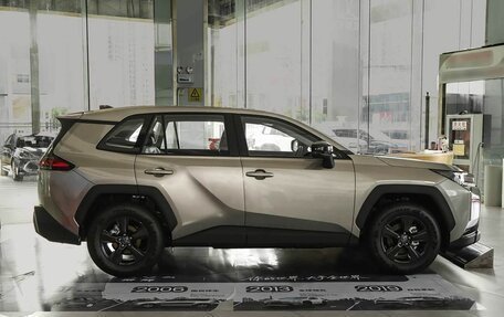 Toyota RAV4, 2026 год, 4 549 900 рублей, 6 фотография