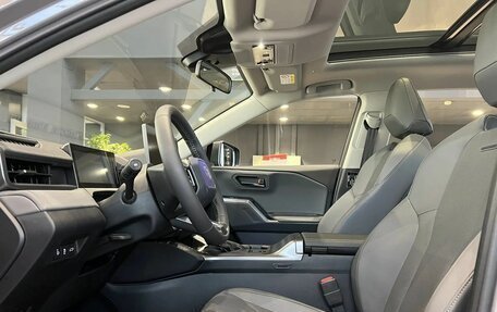 Toyota RAV4, 2026 год, 4 549 900 рублей, 7 фотография