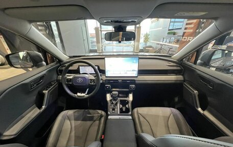 Toyota RAV4, 2026 год, 4 549 900 рублей, 9 фотография