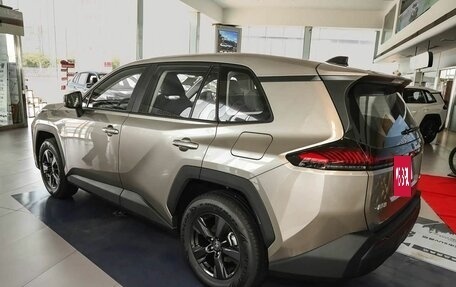 Toyota RAV4, 2026 год, 4 549 900 рублей, 5 фотография