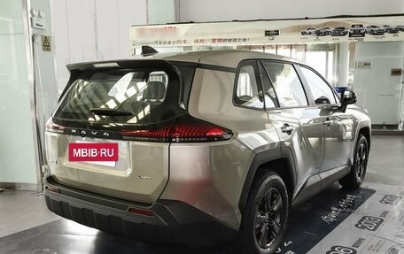 Toyota RAV4, 2026 год, 4 549 900 рублей, 3 фотография