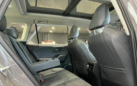 Toyota RAV4, 2026 год, 4 549 900 рублей, 12 фотография