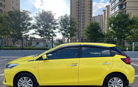 Toyota Vios III, 2023 год, 850 888 рублей, 4 фотография