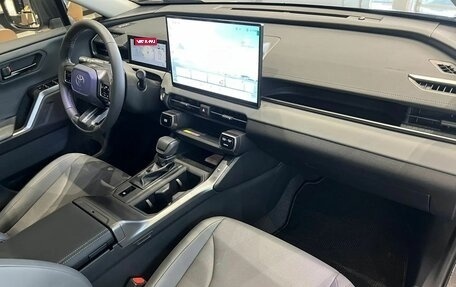 Toyota RAV4, 2026 год, 4 549 900 рублей, 10 фотография