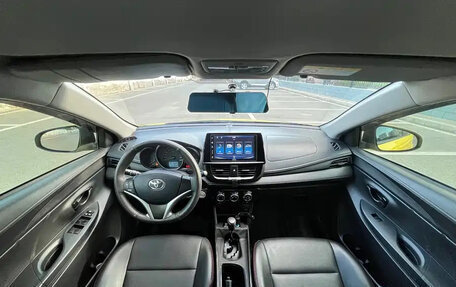 Toyota Vios III, 2023 год, 850 888 рублей, 11 фотография