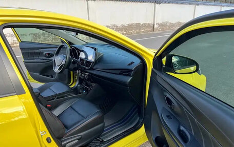 Toyota Vios III, 2023 год, 850 888 рублей, 14 фотография