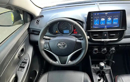 Toyota Vios III, 2023 год, 850 888 рублей, 10 фотография
