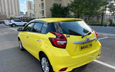 Toyota Vios III, 2023 год, 850 888 рублей, 7 фотография