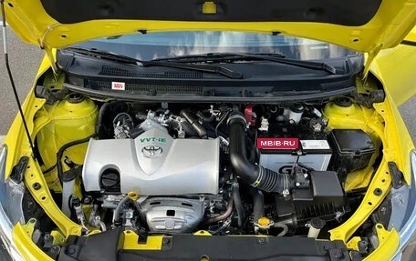 Toyota Vios III, 2023 год, 850 888 рублей, 15 фотография