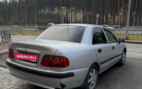 Mitsubishi Carisma I, 2003 год, 180 000 рублей, 4 фотография