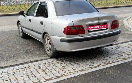 Mitsubishi Carisma I, 2003 год, 180 000 рублей, 5 фотография