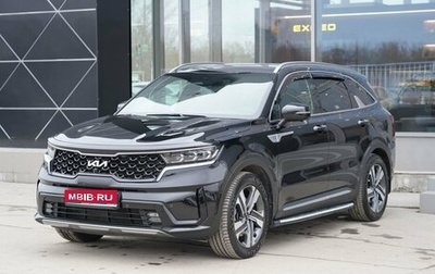 KIA Sorento IV, 2022 год, 4 200 000 рублей, 1 фотография