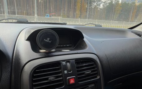 Mitsubishi Carisma I, 2003 год, 180 000 рублей, 9 фотография