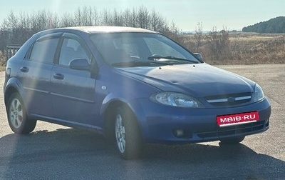 Chevrolet Lacetti, 2007 год, 170 000 рублей, 1 фотография