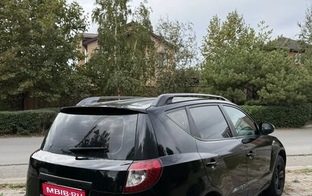 Geely Emgrand X7 I, 2014 год, 369 000 рублей, 1 фотография
