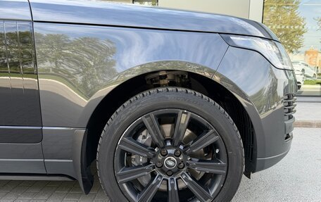 Land Rover Range Rover IV рестайлинг, 2020 год, 6 300 000 рублей, 7 фотография