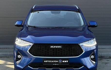 Haval F7 I, 2019 год, 1 770 000 рублей, 2 фотография