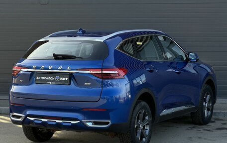 Haval F7 I, 2019 год, 1 770 000 рублей, 6 фотография