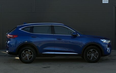 Haval F7 I, 2019 год, 1 770 000 рублей, 7 фотография