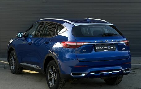 Haval F7 I, 2019 год, 1 770 000 рублей, 4 фотография