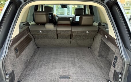 Land Rover Range Rover IV рестайлинг, 2020 год, 6 300 000 рублей, 39 фотография