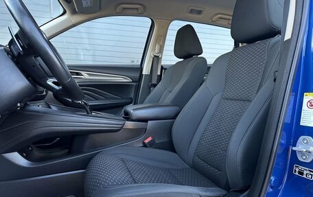 Haval F7 I, 2019 год, 1 770 000 рублей, 12 фотография
