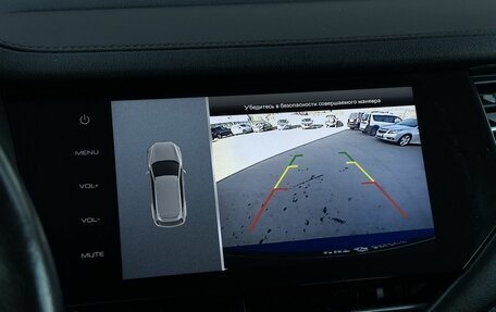 Haval F7 I, 2019 год, 1 770 000 рублей, 19 фотография