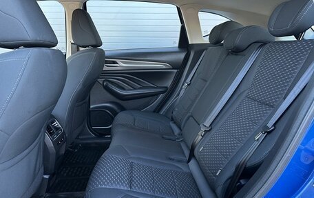 Haval F7 I, 2019 год, 1 770 000 рублей, 13 фотография