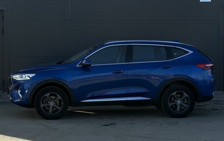 Haval F7 I, 2019 год, 1 770 000 рублей, 8 фотография
