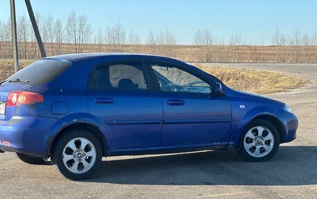 Chevrolet Lacetti, 2007 год, 170 000 рублей, 2 фотография