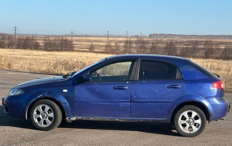 Chevrolet Lacetti, 2007 год, 170 000 рублей, 5 фотография